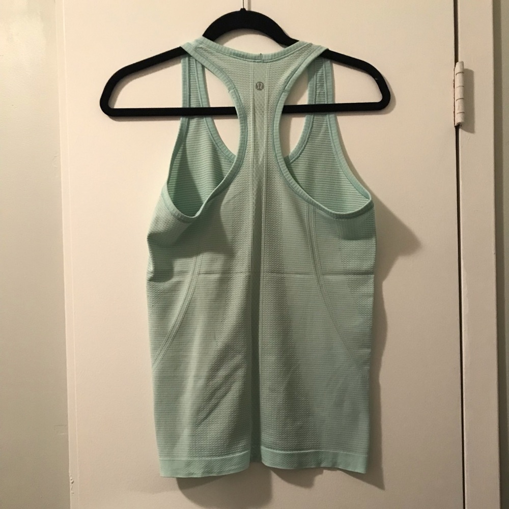 lululemon Swiftly Tech Racerback Tank